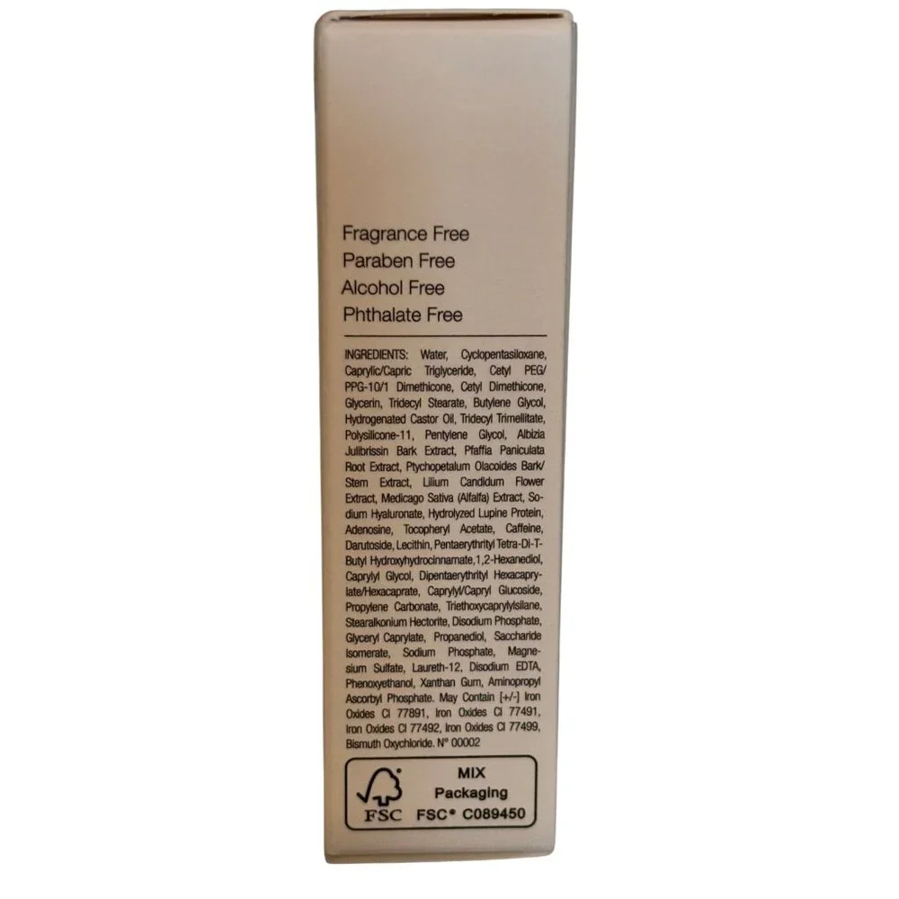 ONOMIE Bright Concealing Elixir‎ Dark Circle Corrector Shikibu fair warm 10g NEW